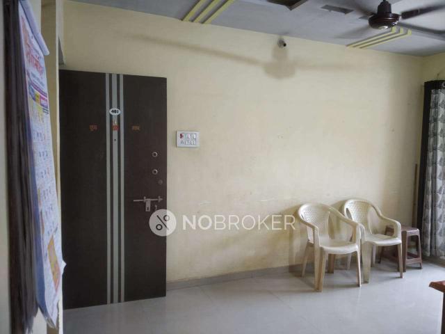 1 BHK Flat In Sadguru Heritage For Sale In Badlapur West