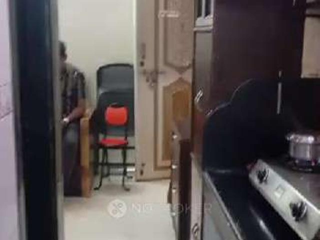 1 BHK Flat In Sadguru Saikrupa Chs For Sale In Andheri East