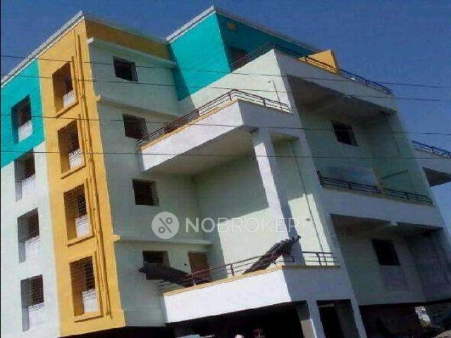 1 BHK Flat In Sadguru Shrishti For Sale In Lohagaon