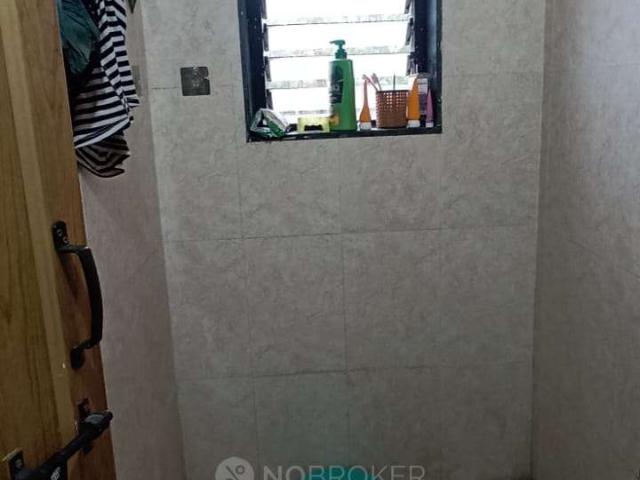 1 BHK Flat In Sadguru Park Apartment For Sale In Bibwewadi