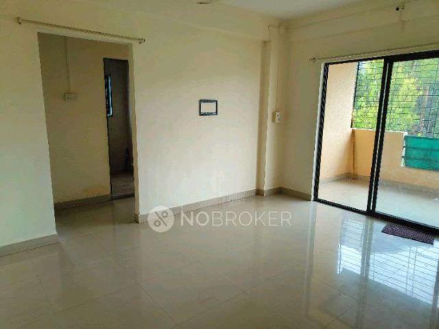 1 BHK Flat In Sadguru Park Apartment For Sale In Bibwewadi