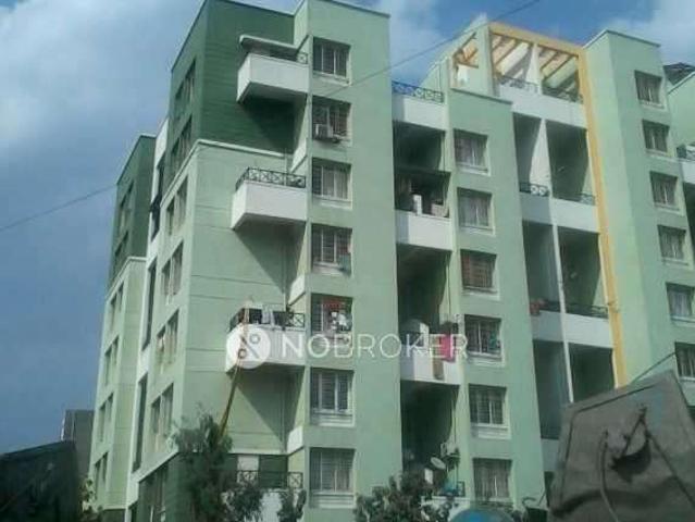 1 BHK Flat In Sadhna Socity For Sale In Sane Guruji Hospital