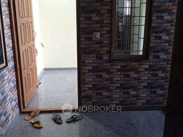 1 BHK Flat In Sadiya Fatima Residency for Rent In Mangammanapalya