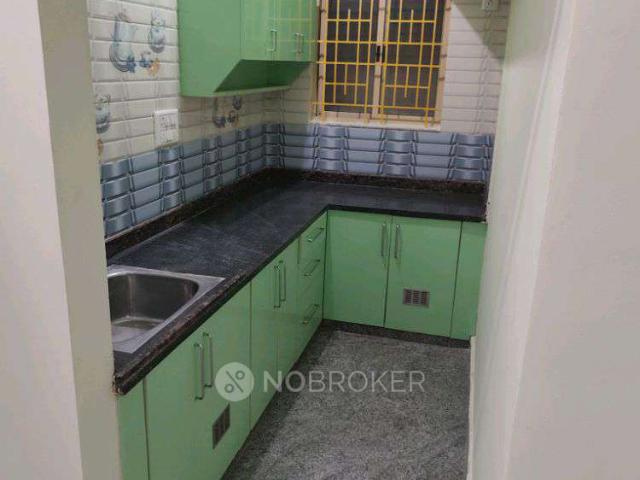 1 BHK Flat In Sadiya Fatima Residency for Rent In Wj4q+49c, Mangammanapalya, Bengaluru, Karnataka 560068, India