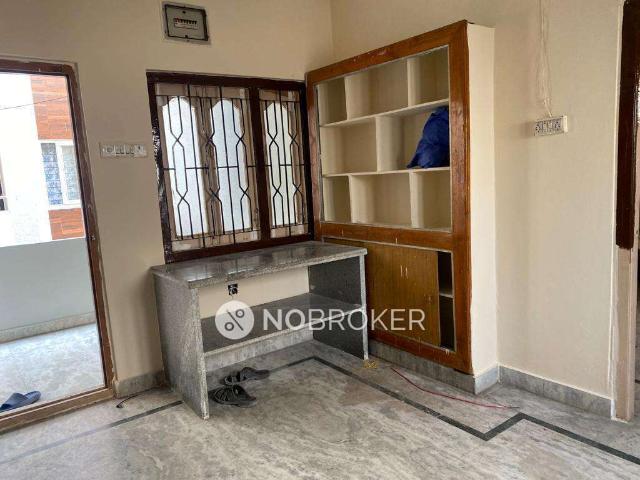 1 BHK Flat In Safa Manzil for Rent In Gachibowli