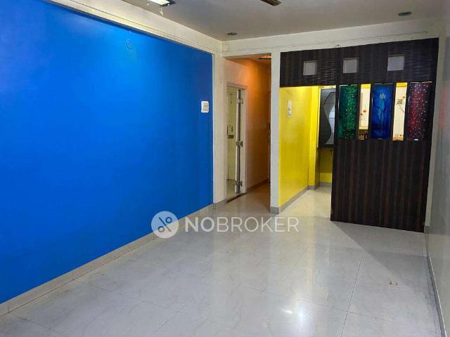 1 BHK Flat In Safe Garden for Rent In Hadapsar