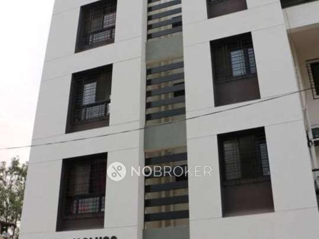 1 BHK Flat In Sakore Anand Malhar for Rent In Vadgaon Sheri