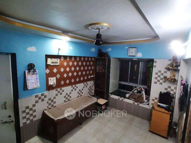 1 BHK Flat In Sakal Chs for Rent In Kharghar Sector 12