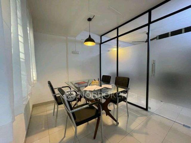 1 BHK Flat In Sakalnagar D Co op. Housing Society for Rent In Aundh