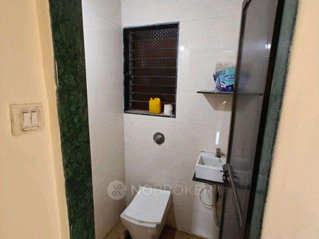 1 BHK Flat In Saket Complex, Thane West for Rent In Saket C