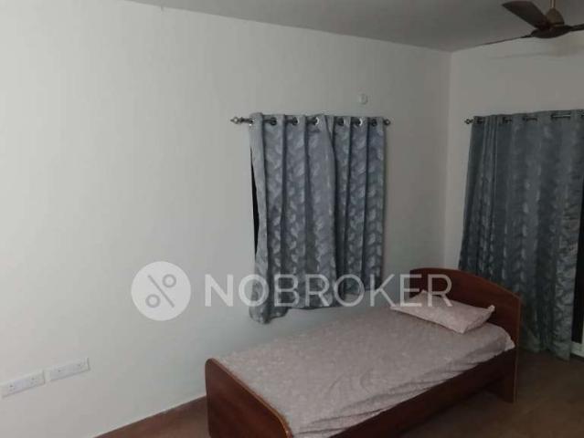 1 BHK Flat In Saket Pranamam, Kompally For Sale In Kompally