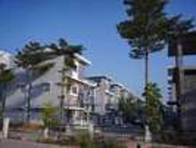 1 BHK Flat In Saketh Pranama For Sale In Suraram
