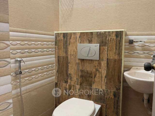 1 BHK Flat In Sakhti Towers For Sale In Anna Nagar