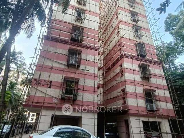 1 BHK Flat In Sakivihar Complex for Rent In Saki Vihar Complex