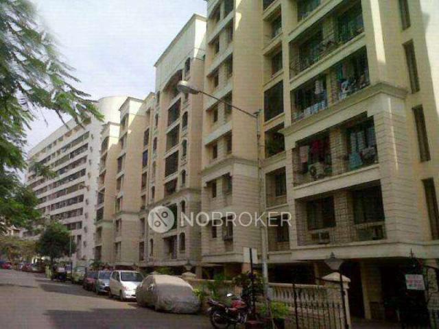 1 BHK Flat In Sakivihar Complex, Sakinaka for Rent In Saki