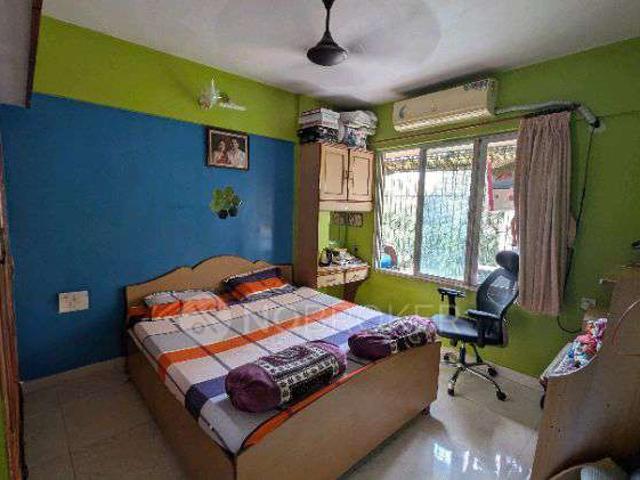 1 BHK Flat In Saki Vihar Complex For Sale In Andheri East
