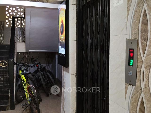 1 BHK Flat In Saki Vihar Complex For Sale In Saki Naka