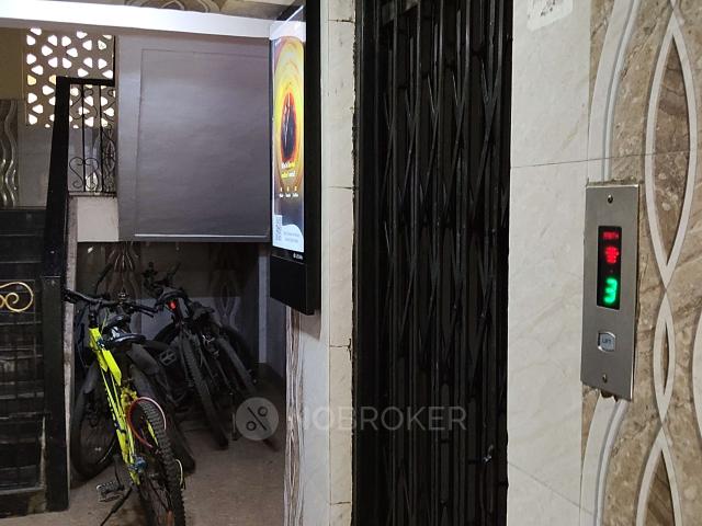 1 BHK Flat In Saki Vihar Complex for Rent In Saki Naka