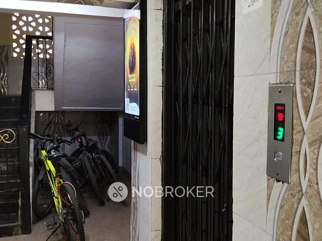 1 BHK Flat In Saki Vihar Complex, Saki Vihar Road, Mumbai for Rent In Saki Vihar Road, Mumbai
