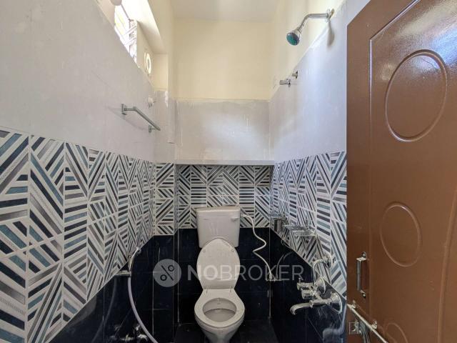 1 BHK Flat In Sakrith Homes for Rent In Sri Ram Nagar