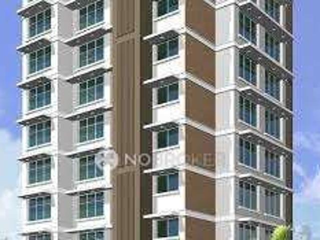 1 BHK Flat In Sakshi Enclave For Sale In Dahisar East