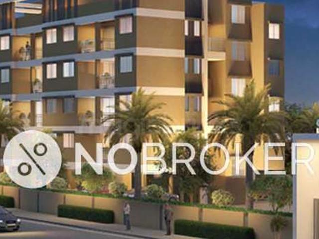 1 BHK Flat In Sakshi Park 3 for Rent In Panvel