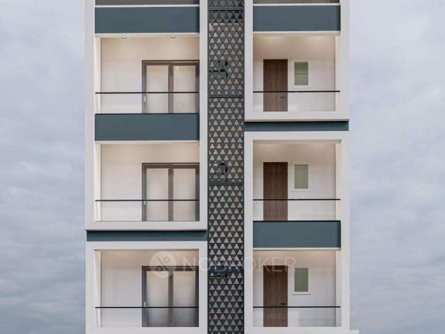 1 BHK Flat In Sakthi Vinayagar Apartments For Sale In Oragadam