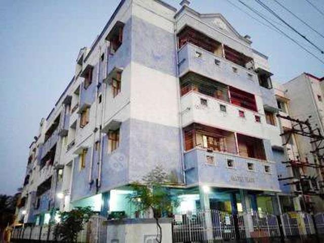 1 BHK Flat In Sakthi Flats for Rent In Urapakkam
