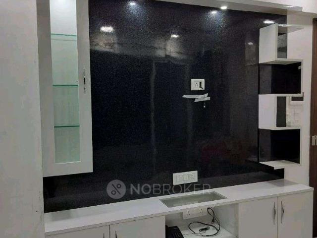 1 BHK Flat In Sah Golden Nest For Sale In Wakad
