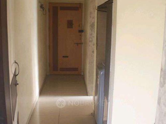 1 BHK Flat In Sahayog Society For Sale In Andheri West