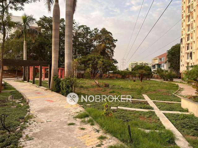 1 BHK Flat In Sahabhavana D Block Pearl Civic Welfare Association For Sale In Bandlaguda