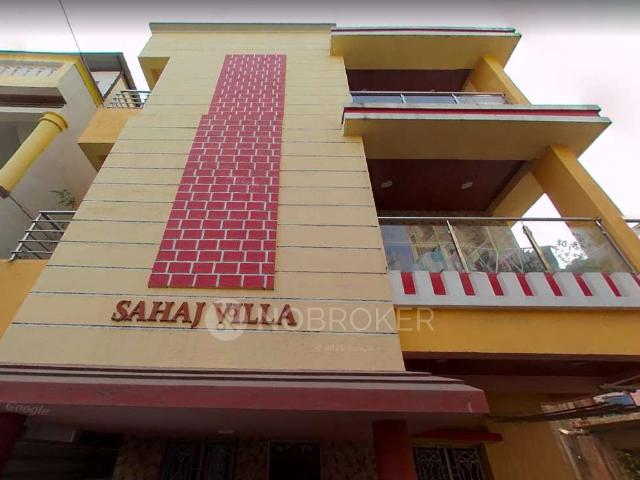 1 BHK Flat In Sahajvilla for Rent In Kharadi