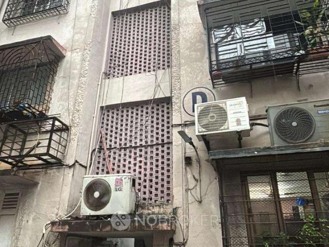1 BHK Flat In Sahar Chs for Rent In Andheri East