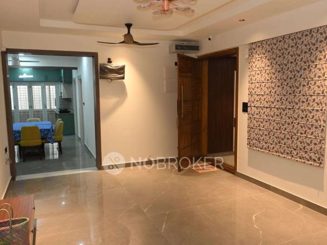 1 BHK Flat In Sahar Palace, Koramangala for Rent In Koraman