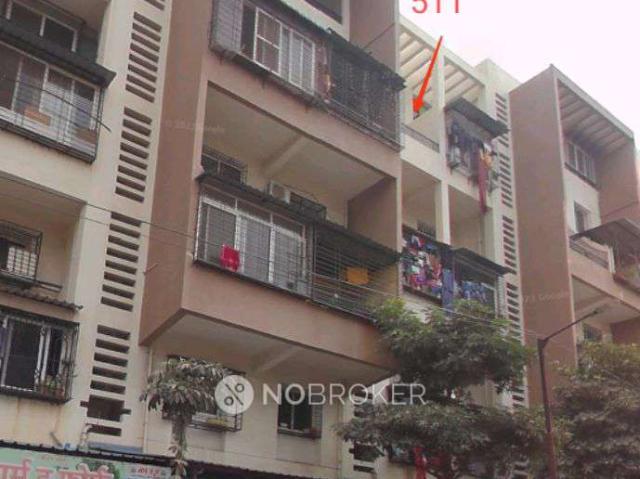 1 BHK Flat In Sahil Anand For Sale In Kondhwa Budruk