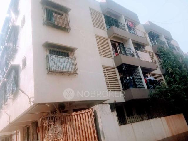 1 BHK Flat In Sahil Building For Sale In Kurla West