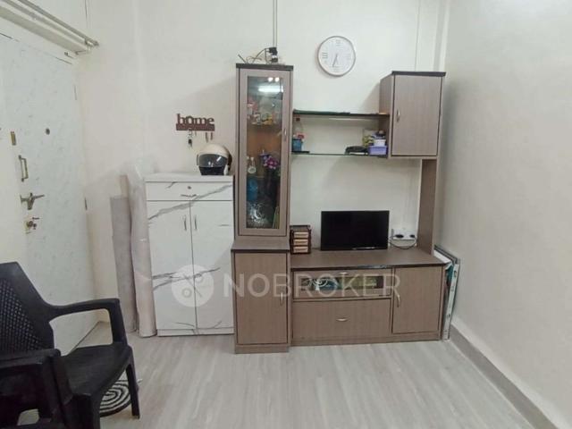 1 BHK Flat In Sahil Queen Co op Hsg Society For Sale In Andheri West