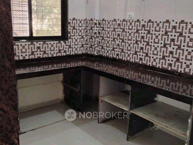1 BHK Flat In Sahil Sai Ashtavinayak Apartments for Rent In