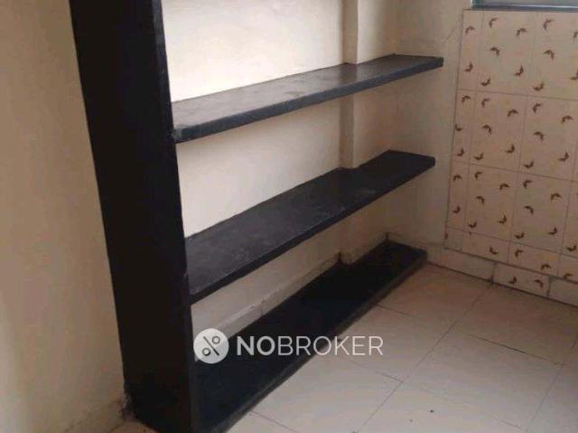 1 BHK Flat In Sahkti Heights For Sale In Jakat Naka
