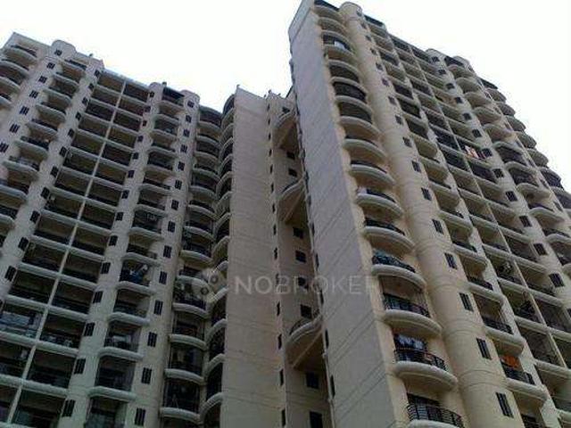 1 BHK Flat In Sahyadri Apartment For Sale In Malad East