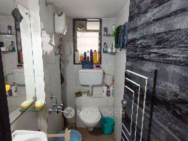 1 BHK Flat In Sahyadri Chs, Dahisar East For Sale In Dahisar East