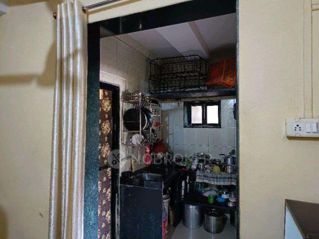 1 BHK Flat In Sahyadri for Rent In Nerul