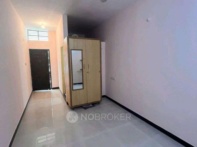 1 BHK Flat In Sahyadri for Rent In J. P. Nagar