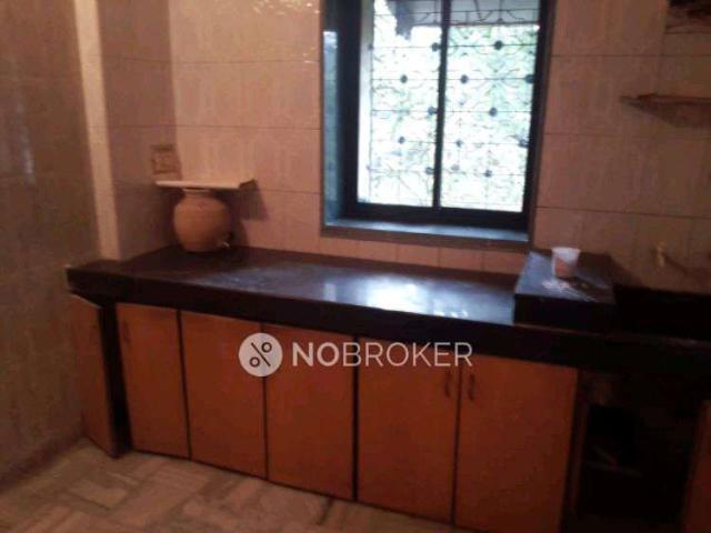 1 BHK Flat In Sahyog Co Operative Housing Society, Near Lokh