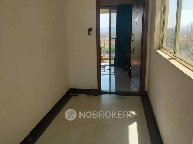 1 BHK Flat In Sai Tirupati Greens For Sale In Charholi Budruk