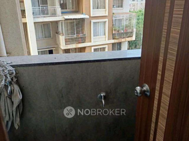 1 BHK Flat In Sai Tirupati Greens For Sale In Alandi Road