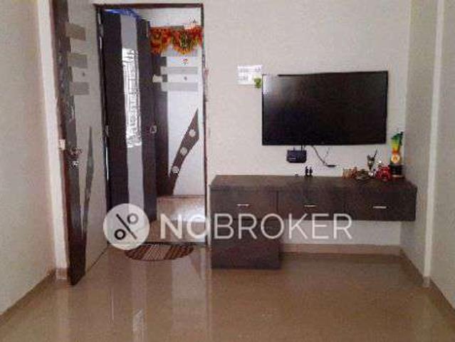 1 BHK Flat In Sai Vaishnavi Chs For Sale In Sai Vaishnavi