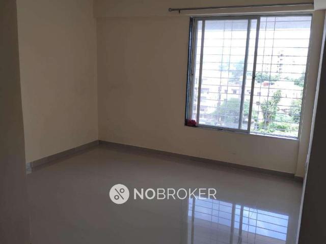 1 BHK Flat In Sai Velocity Ii, Bavdhan For Sale In Bavdhan