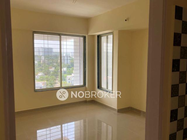 1 BHK Flat In Sai Velocity Ii For Sale In Bavdhan
