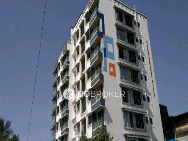 1 BHK Flat In Sai Villa for Rent In Dombivli